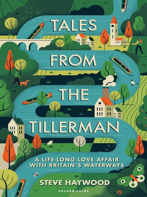 Title details for Tales from the Tillerman by Steve Haywood - Available